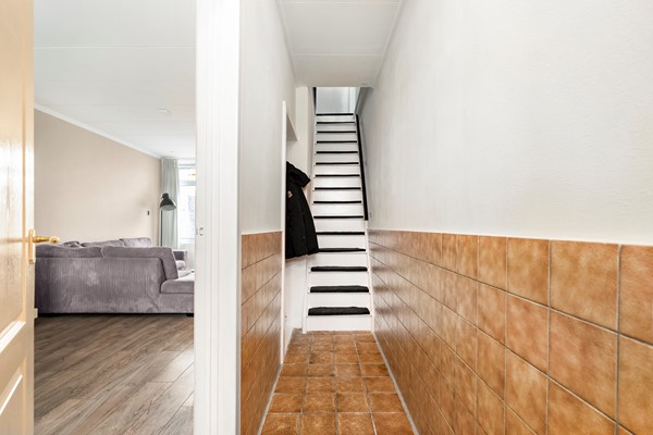 Medium property photo - Bassingracht 118, 1781 CJ Den Helder